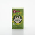 TEEKANNE BIO Swinging Green 35g.