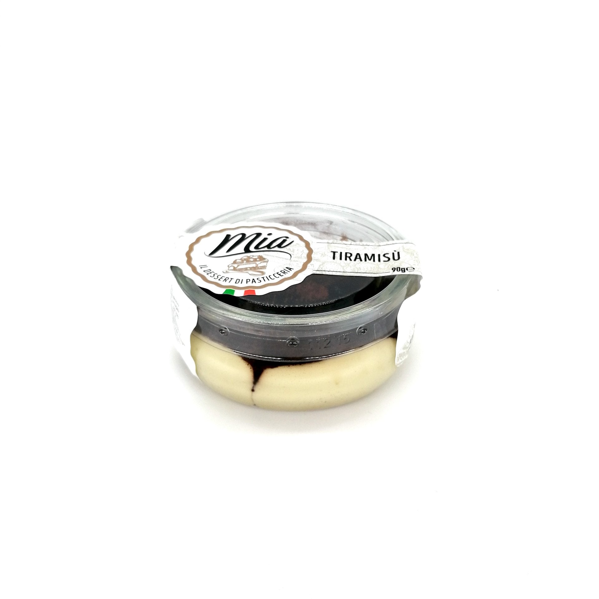 Tiramisu 90g.