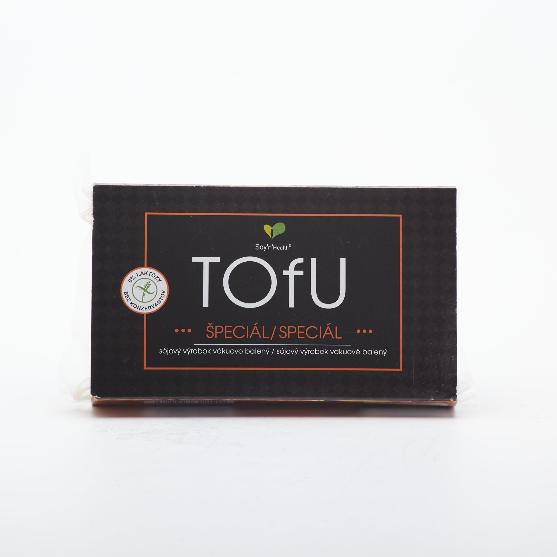 Tofu špeciál 180g.