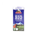 BIO Trvanlivé mlieko 1,5% 1l.