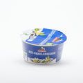 BIO Ovocný tvaroh vanilka 150g.