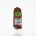 BIO Vegánske chorizo 80g.