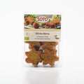 BIO Vegánske štastné hviezdy 250g.