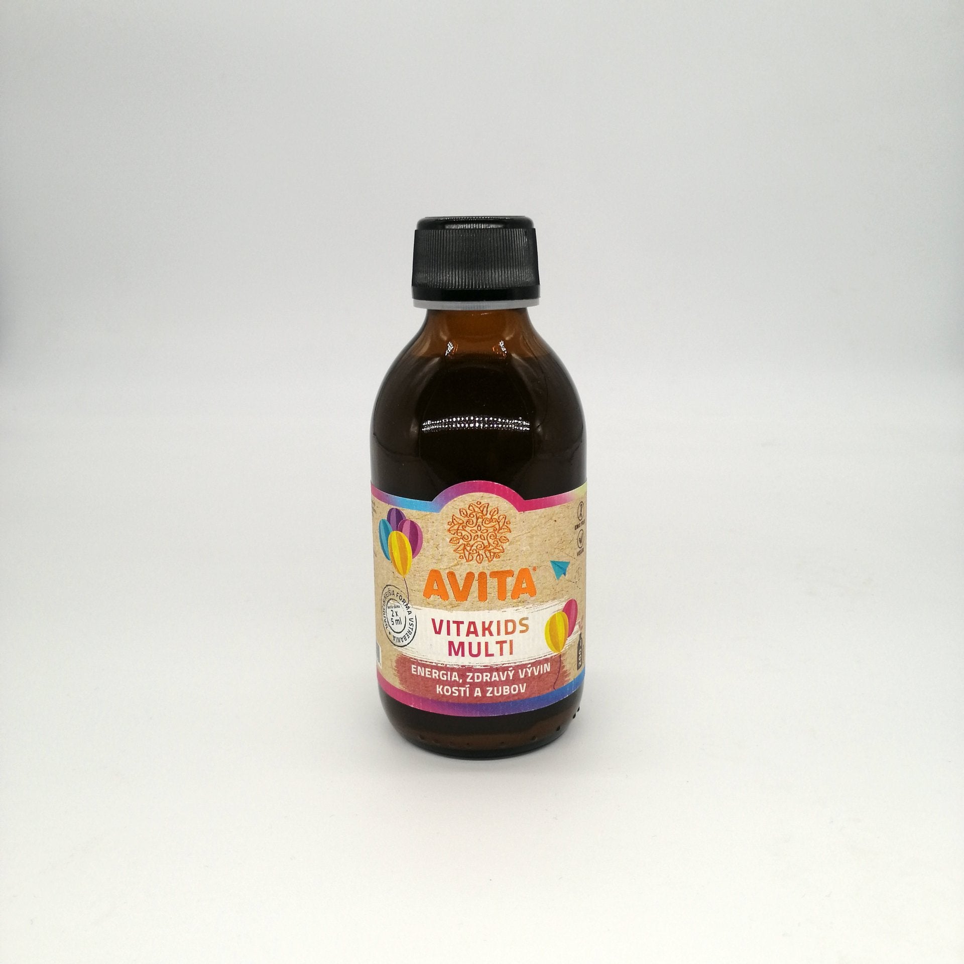 AVITA Vitakids Multi 200ml.