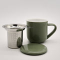 VIVA MINIMA GREEN 350ml.