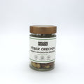 Výber orechov s javorovým sirupom 150g.